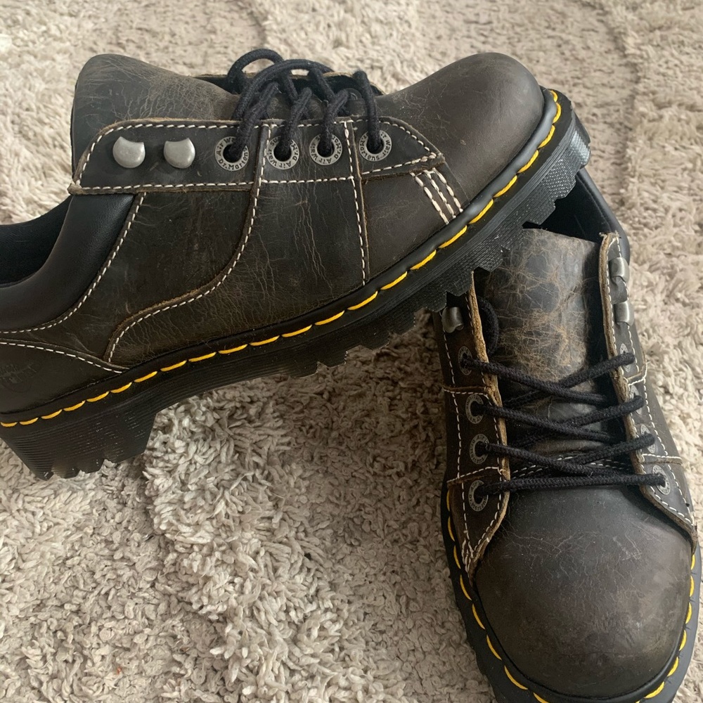Dr. Martens
